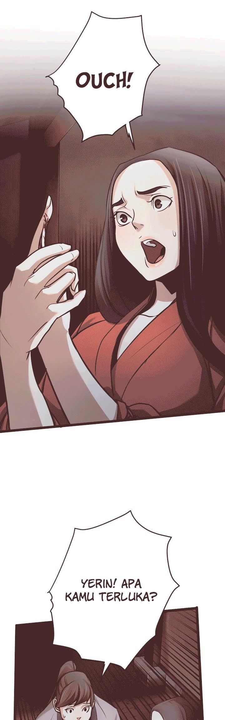 enemies - Chapter: 18