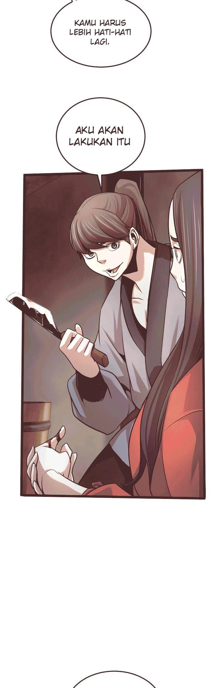 enemies - Chapter: 18
