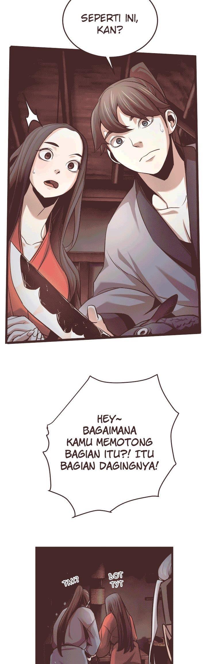enemies - Chapter: 18