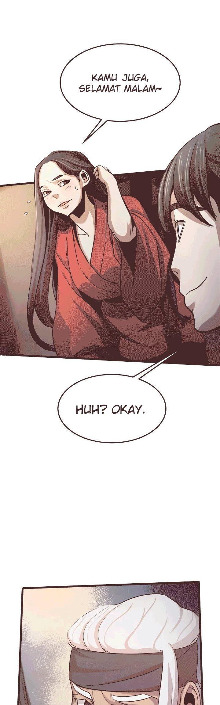 enemies - Chapter: 18