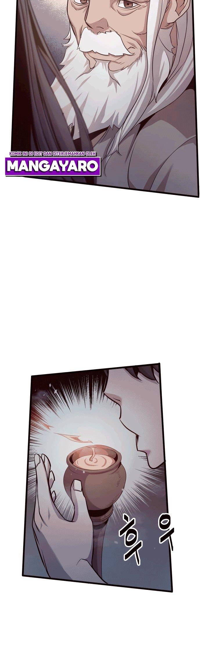 enemies - Chapter: 18