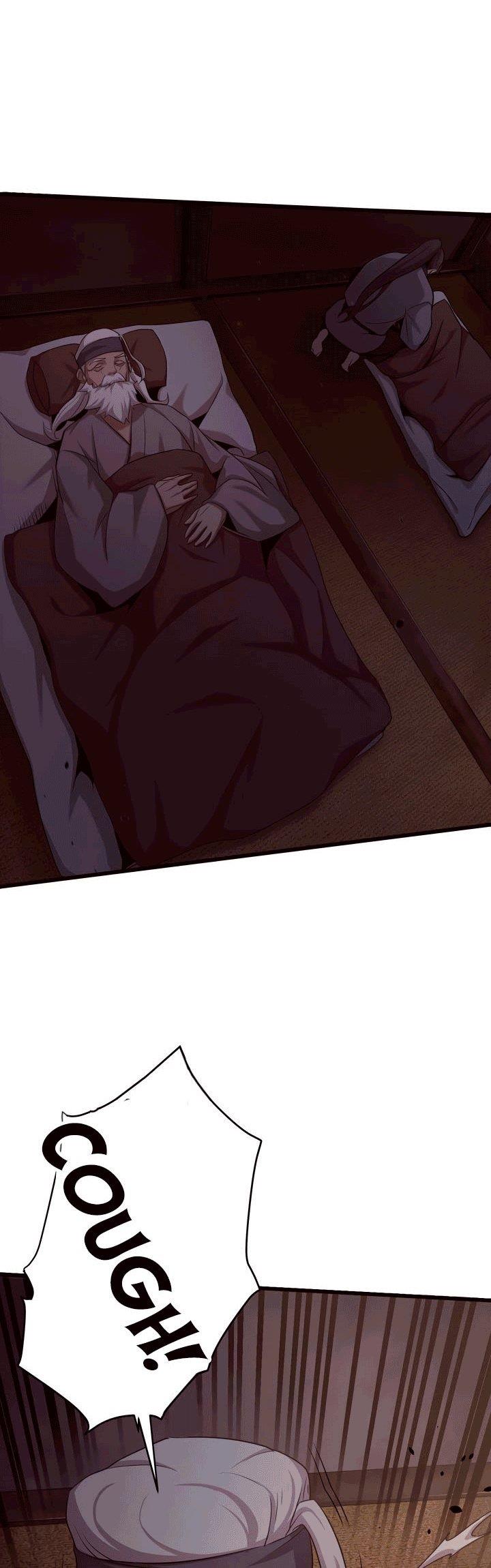 enemies - Chapter: 18