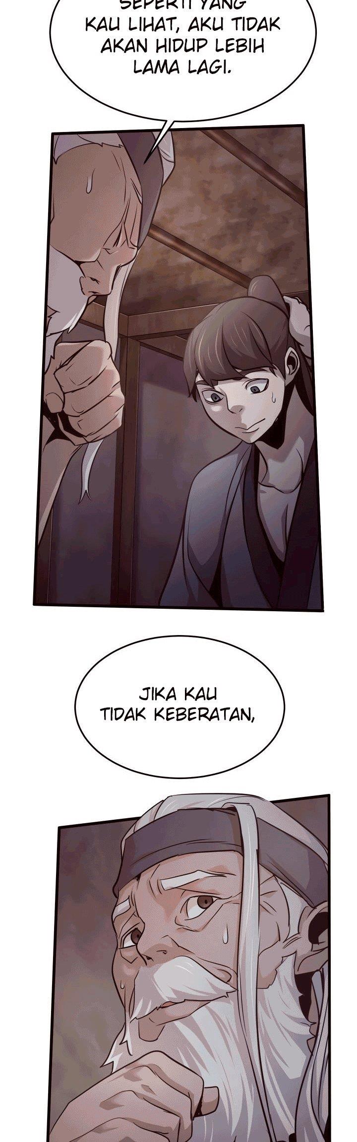 enemies - Chapter: 18