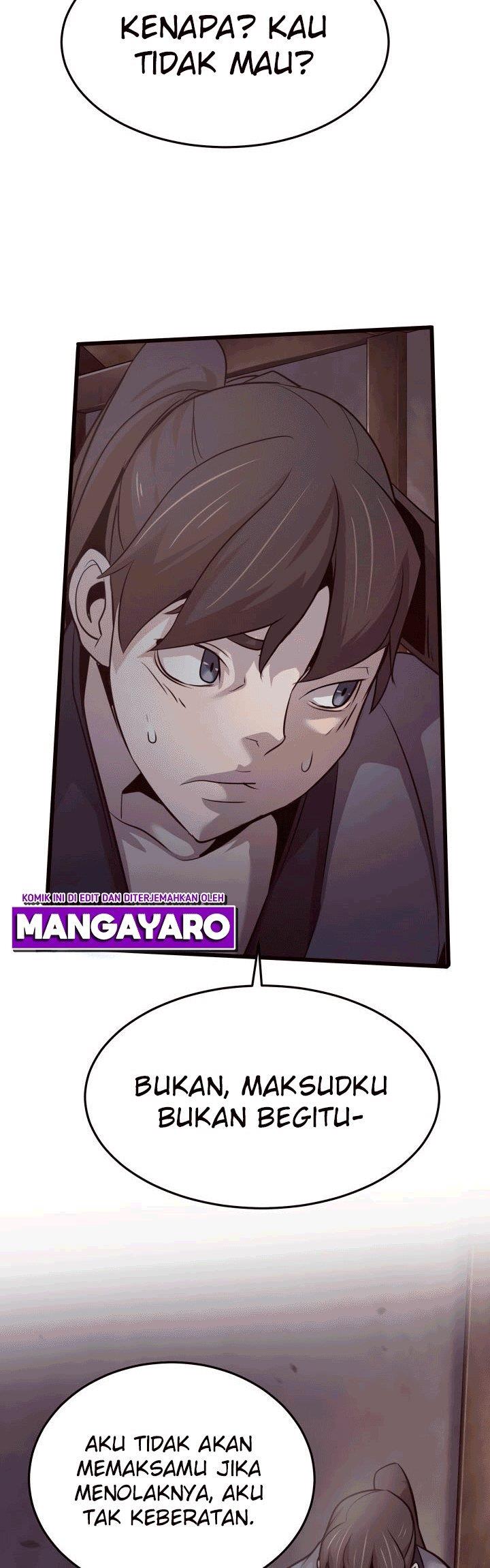 enemies - Chapter: 18