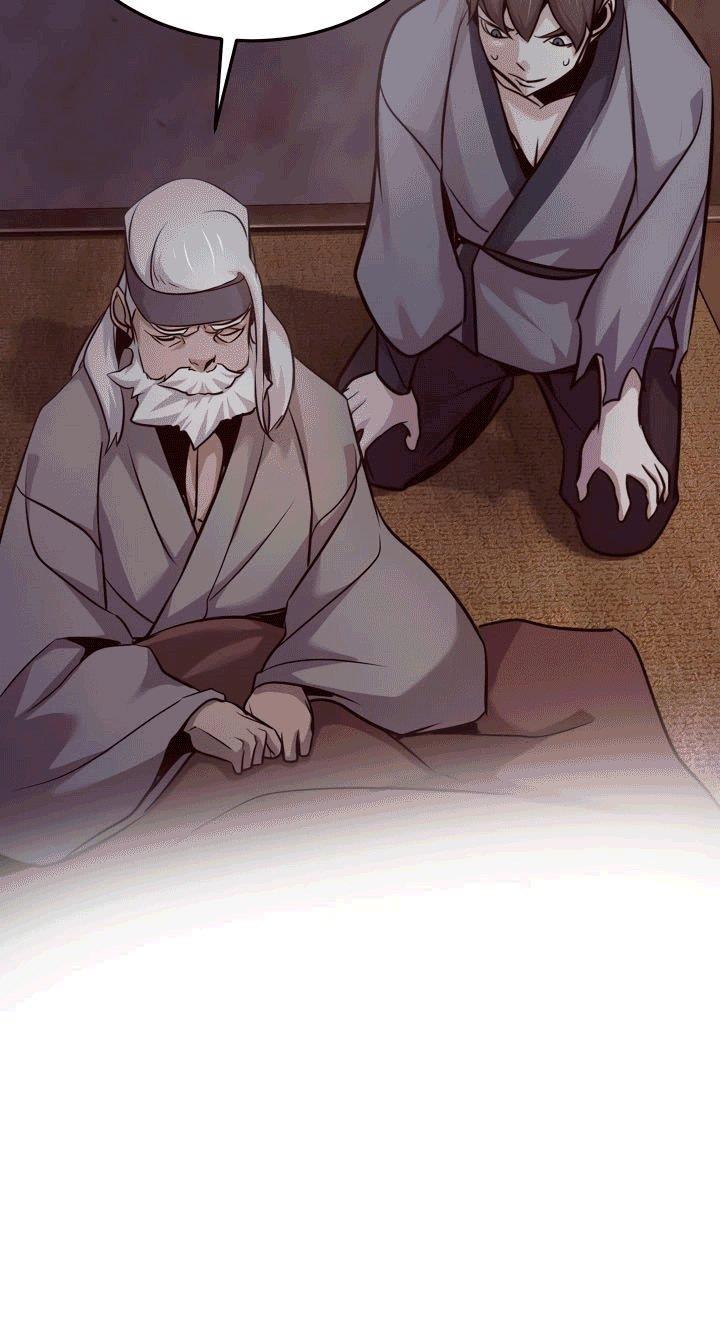 enemies - Chapter: 18