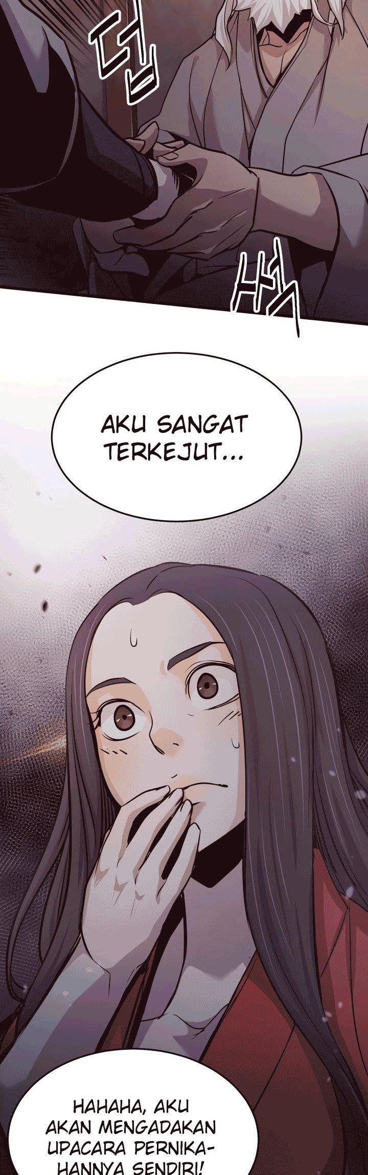 enemies - Chapter: 18