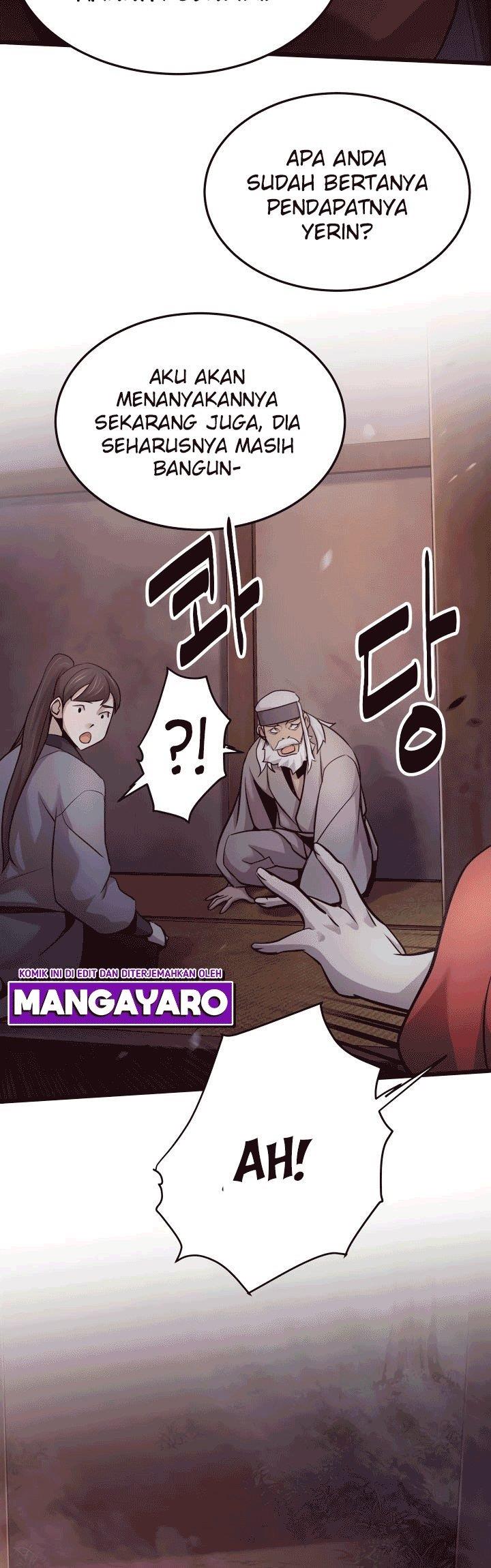 enemies - Chapter: 18