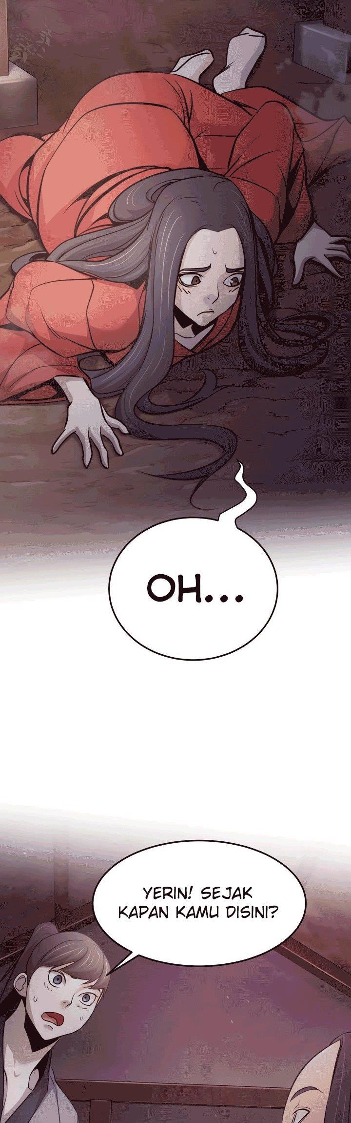 enemies - Chapter: 18