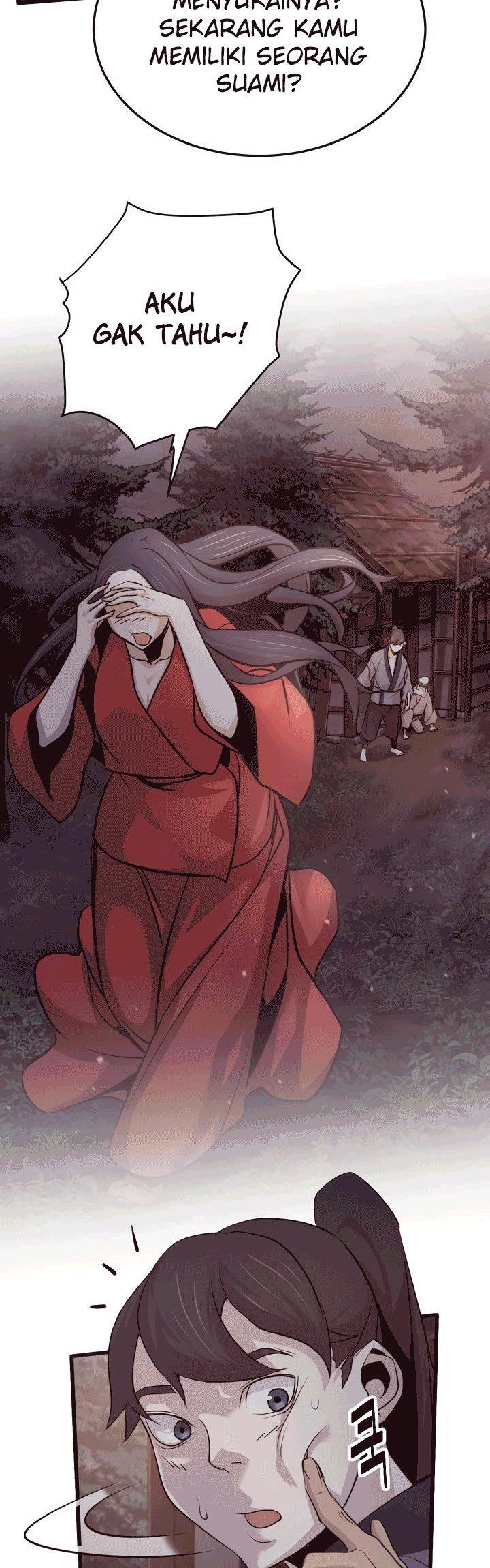 enemies - Chapter: 18