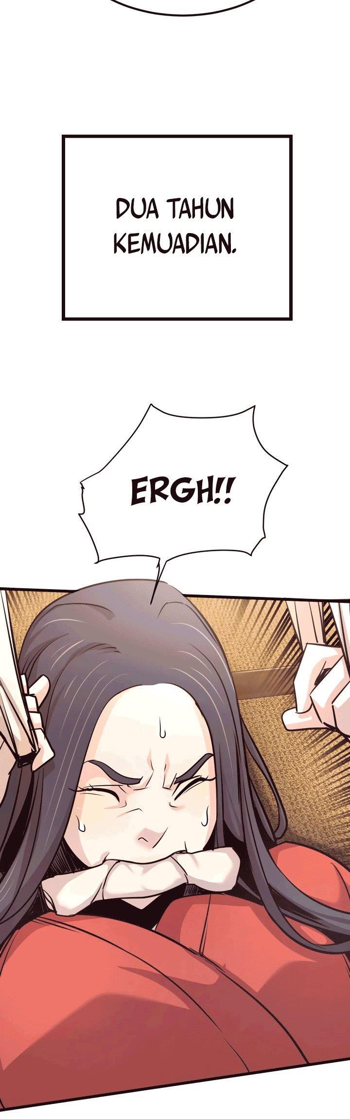 enemies - Chapter: 18
