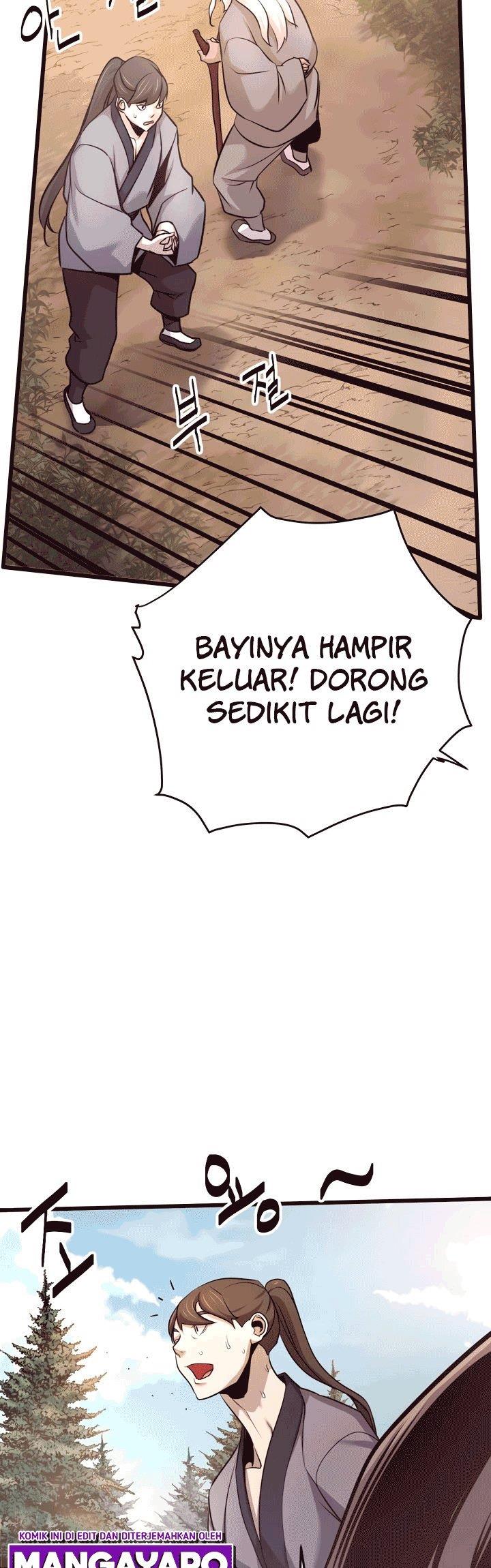 enemies - Chapter: 18
