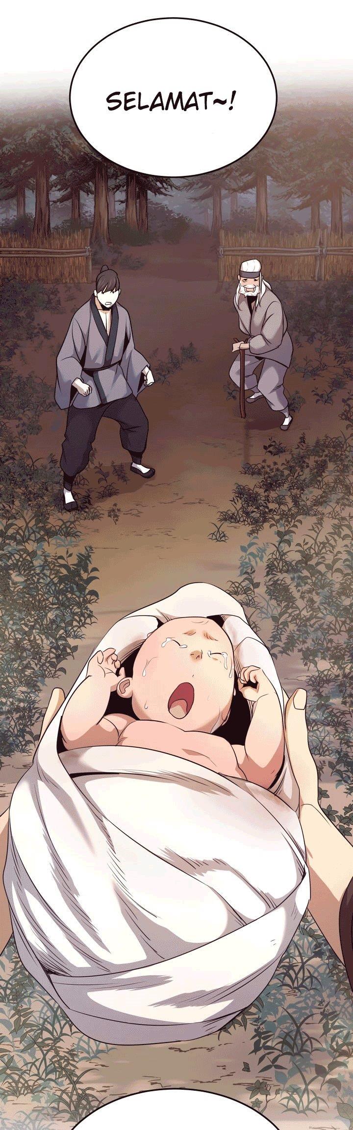enemies - Chapter: 18