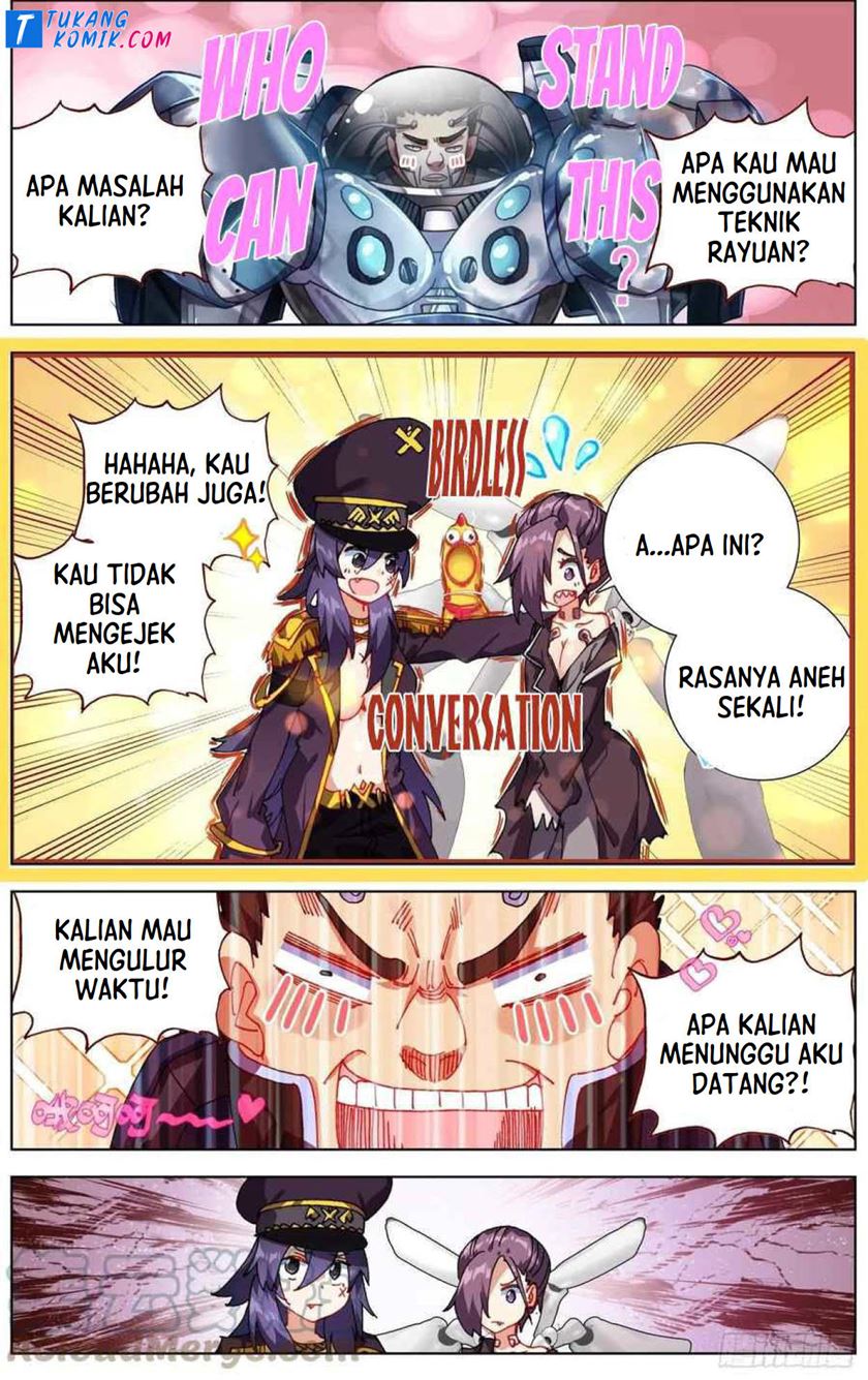 different-kings - Chapter: 250