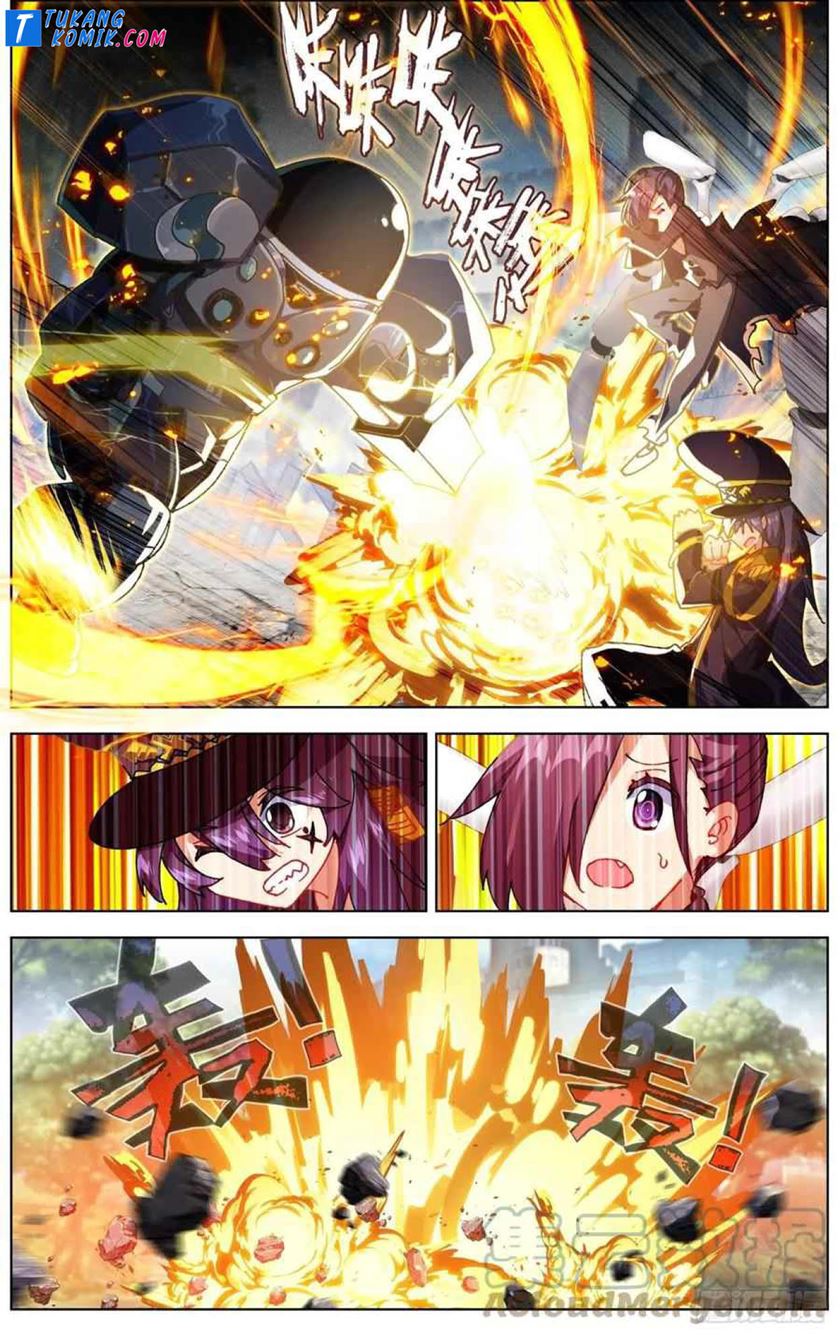 different-kings - Chapter: 250