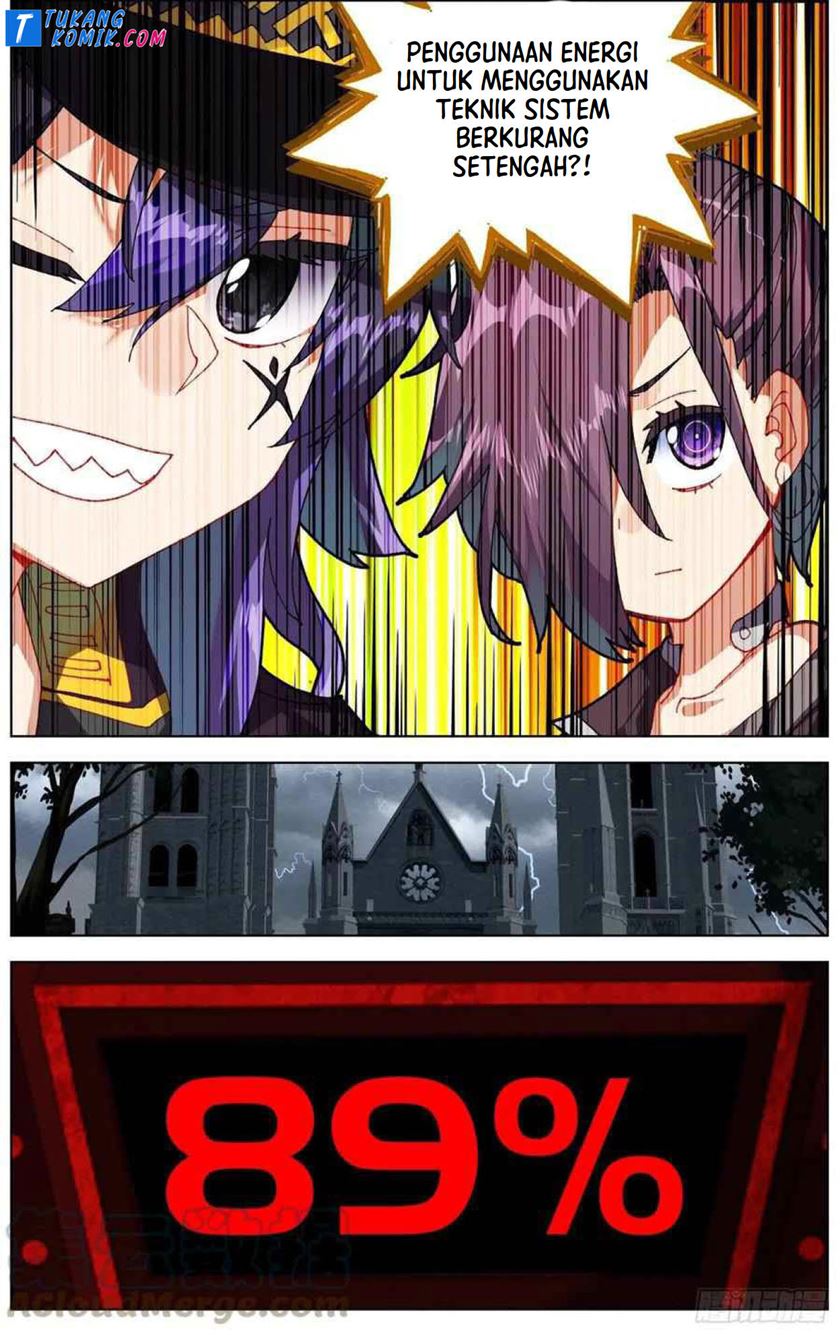 different-kings - Chapter: 250