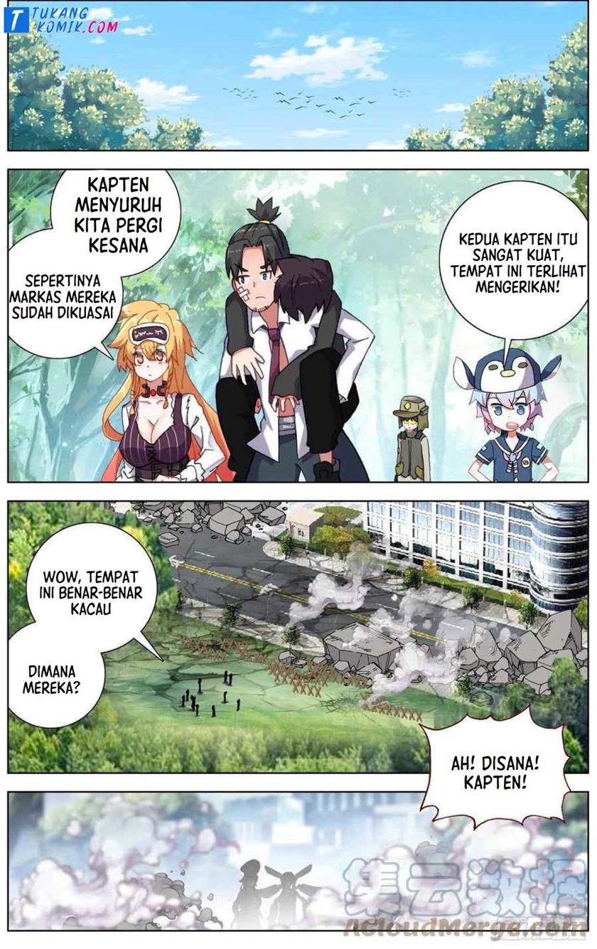 different-kings - Chapter: 250