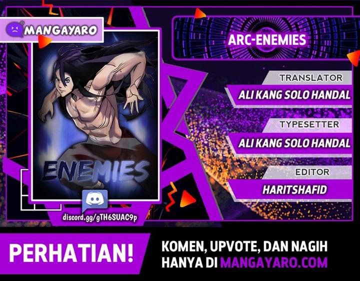 enemies - Chapter: 19