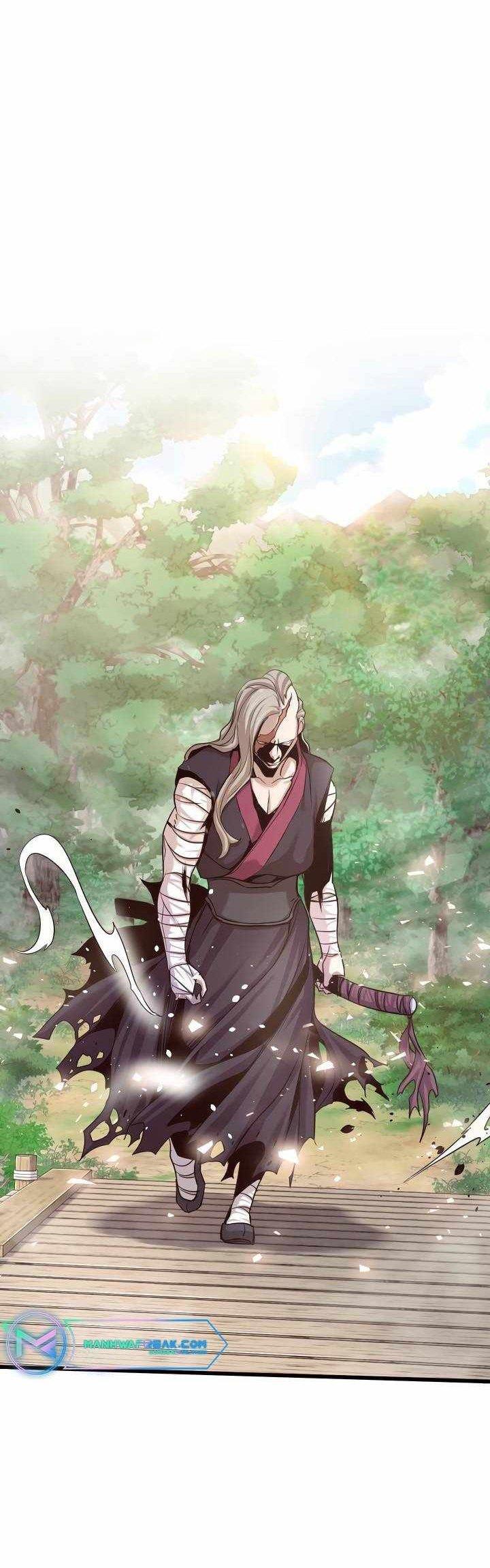 enemies - Chapter: 19