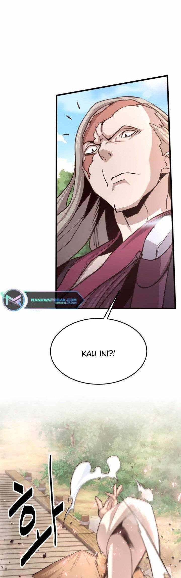 enemies - Chapter: 19