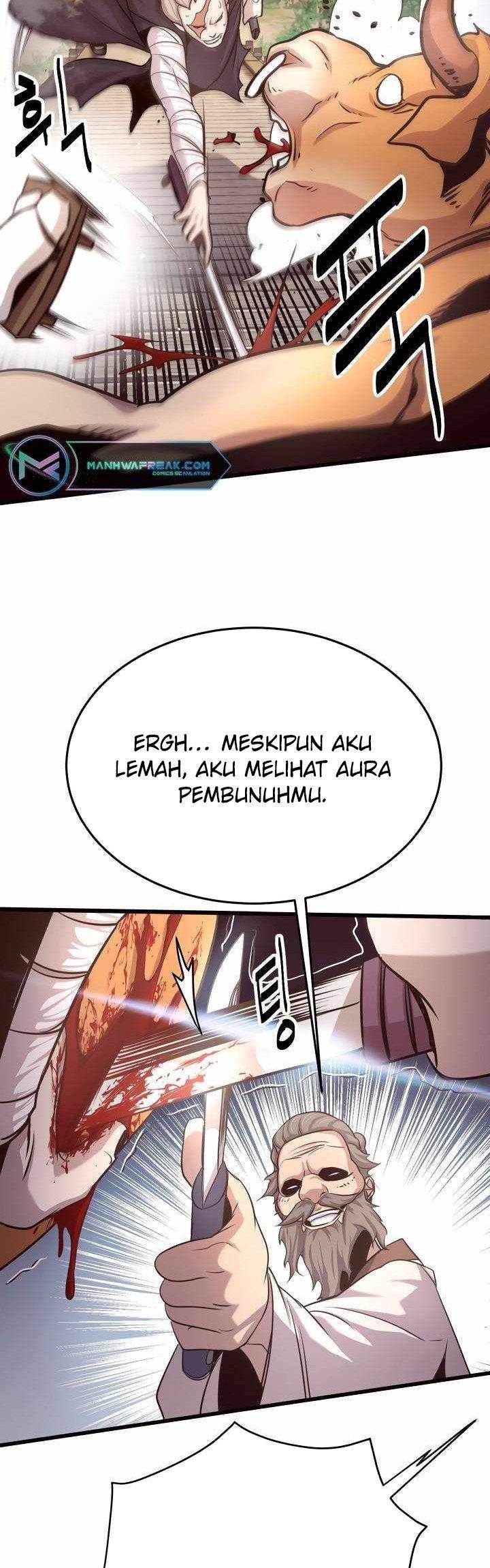 enemies - Chapter: 19
