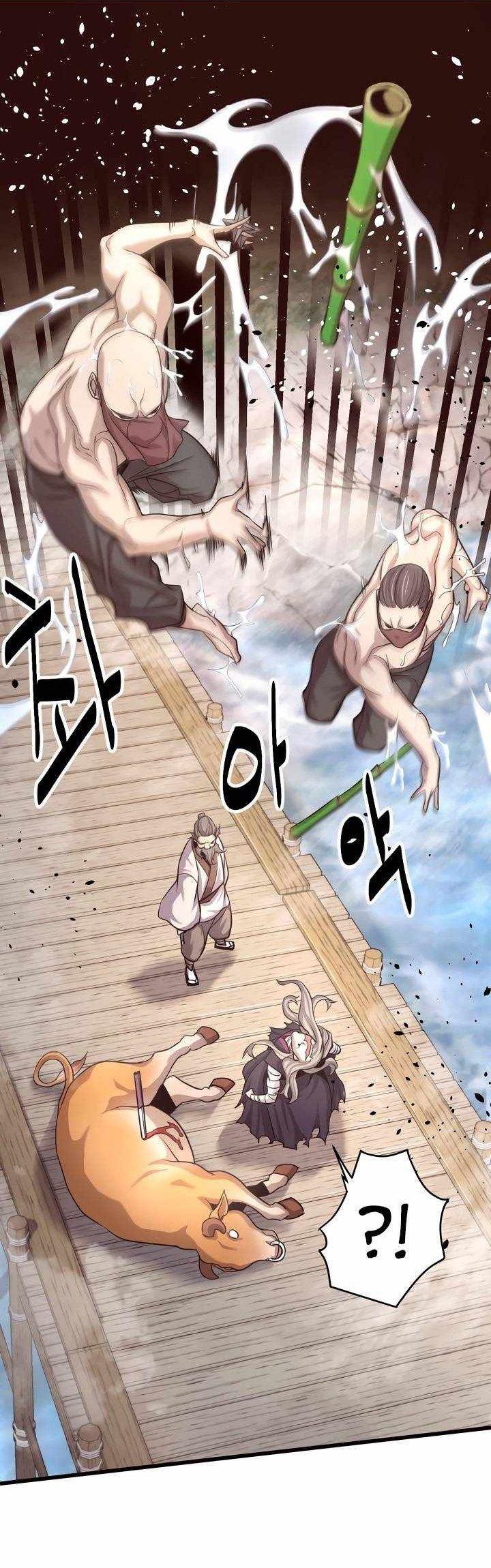 enemies - Chapter: 19