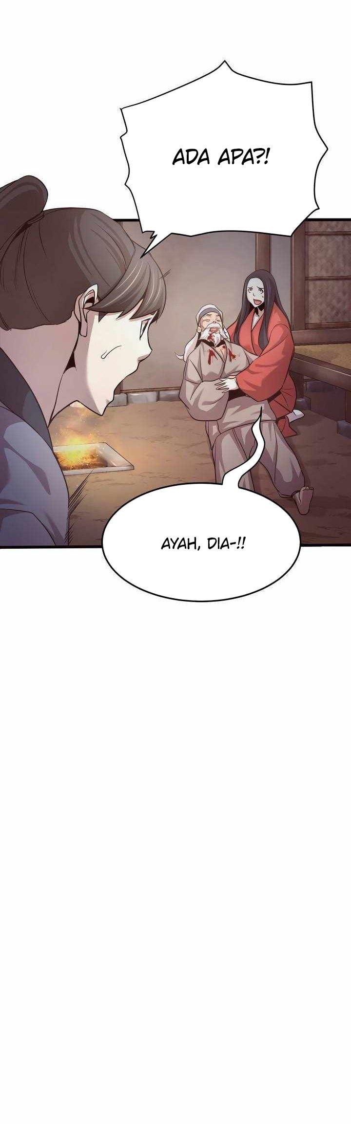 enemies - Chapter: 19