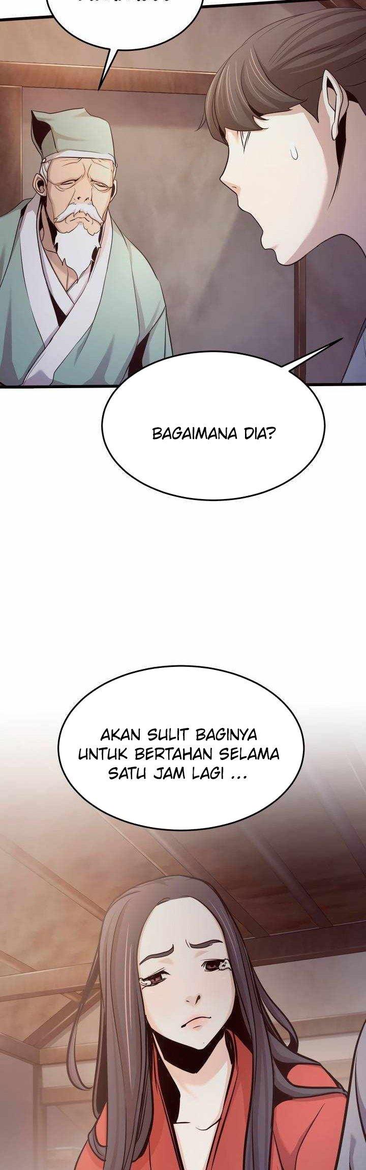 enemies - Chapter: 19