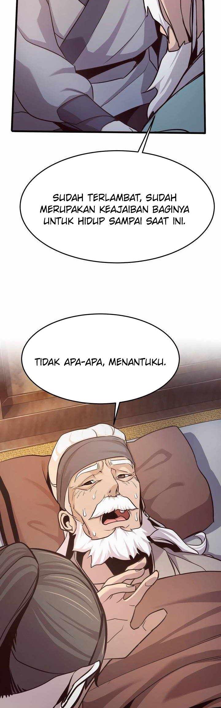 enemies - Chapter: 19
