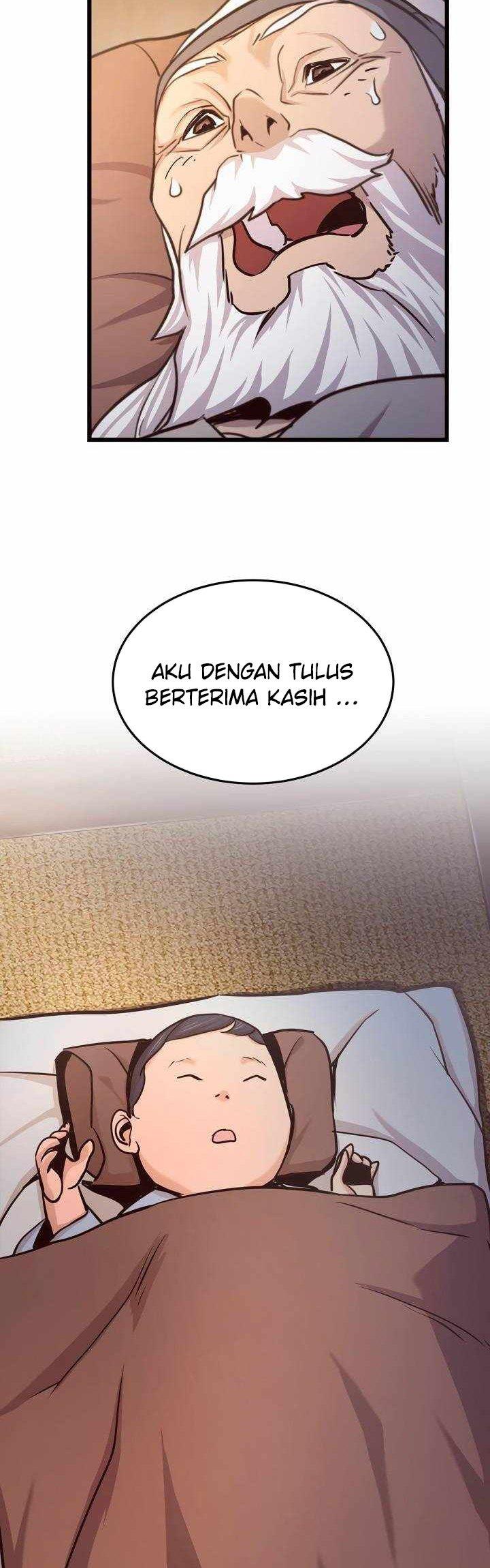 enemies - Chapter: 19