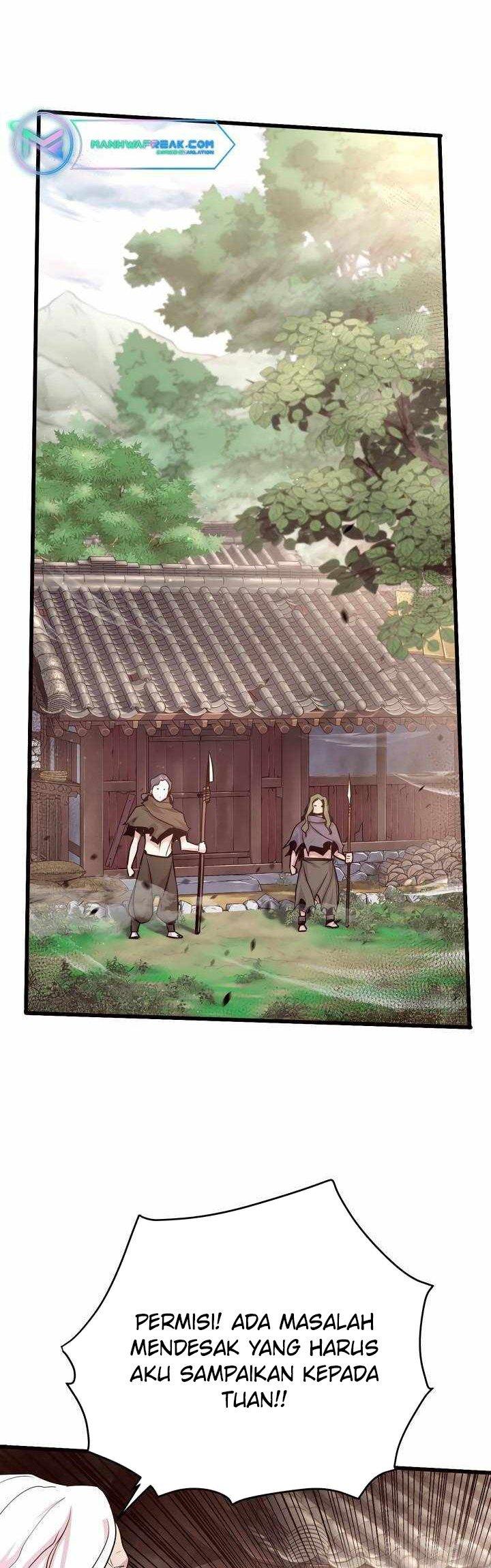 enemies - Chapter: 19