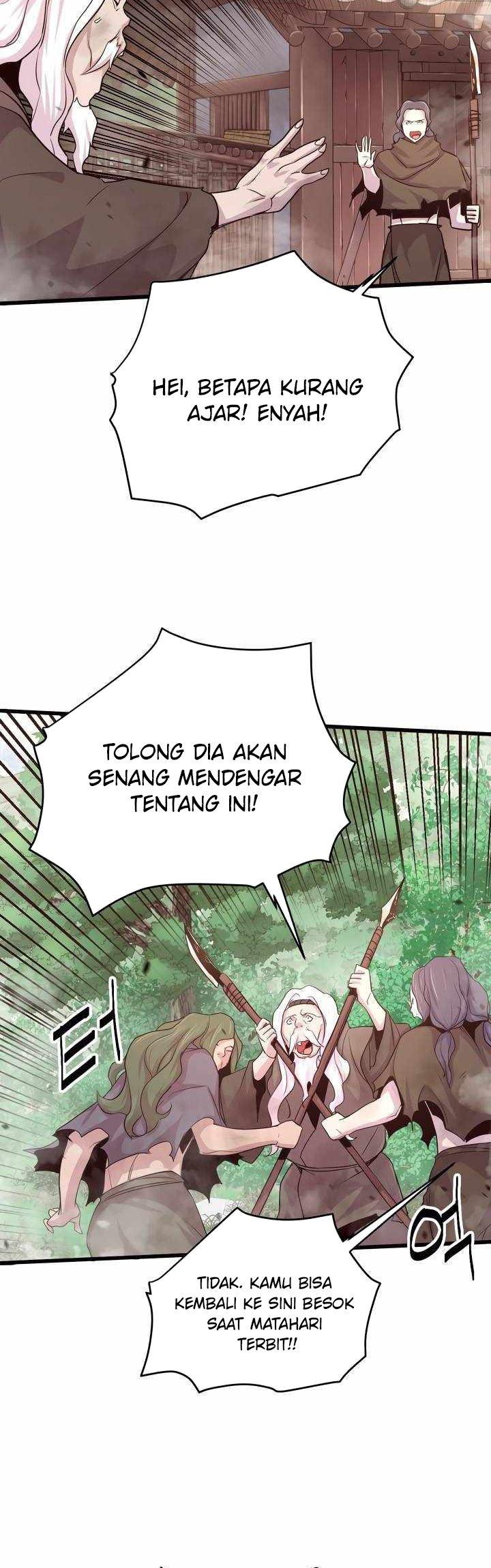 enemies - Chapter: 19