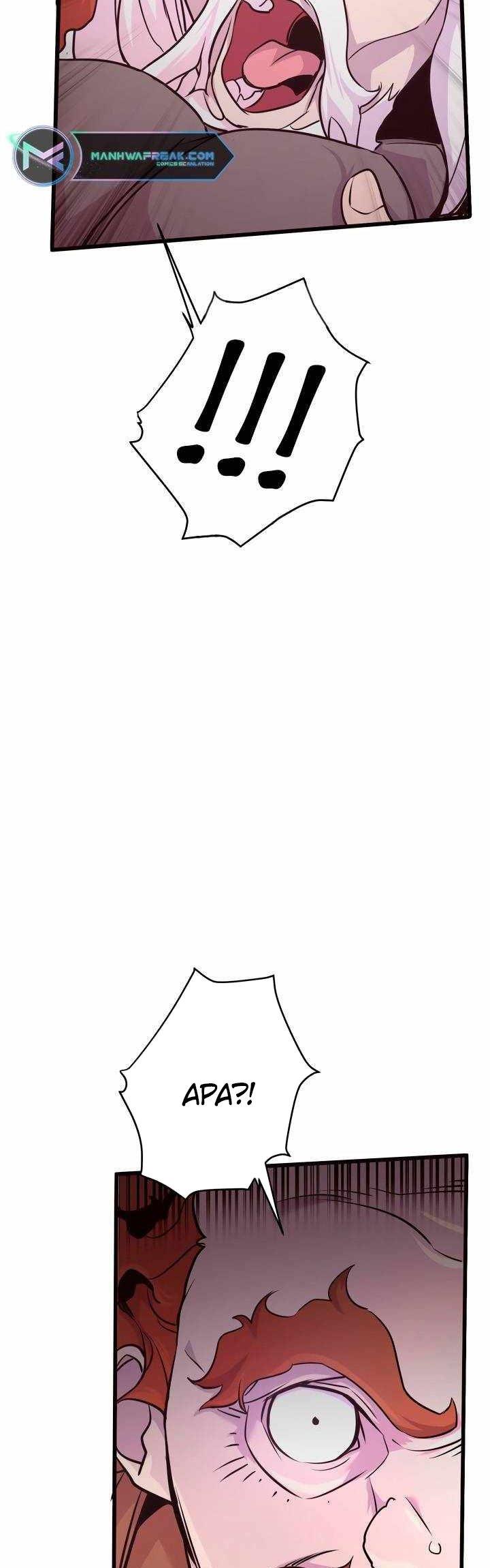 enemies - Chapter: 19