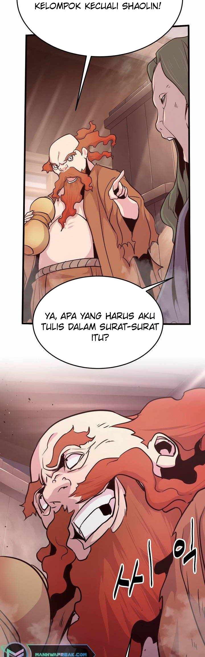 enemies - Chapter: 19