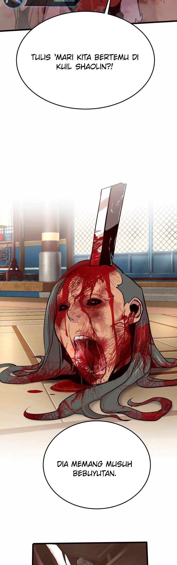 enemies - Chapter: 19