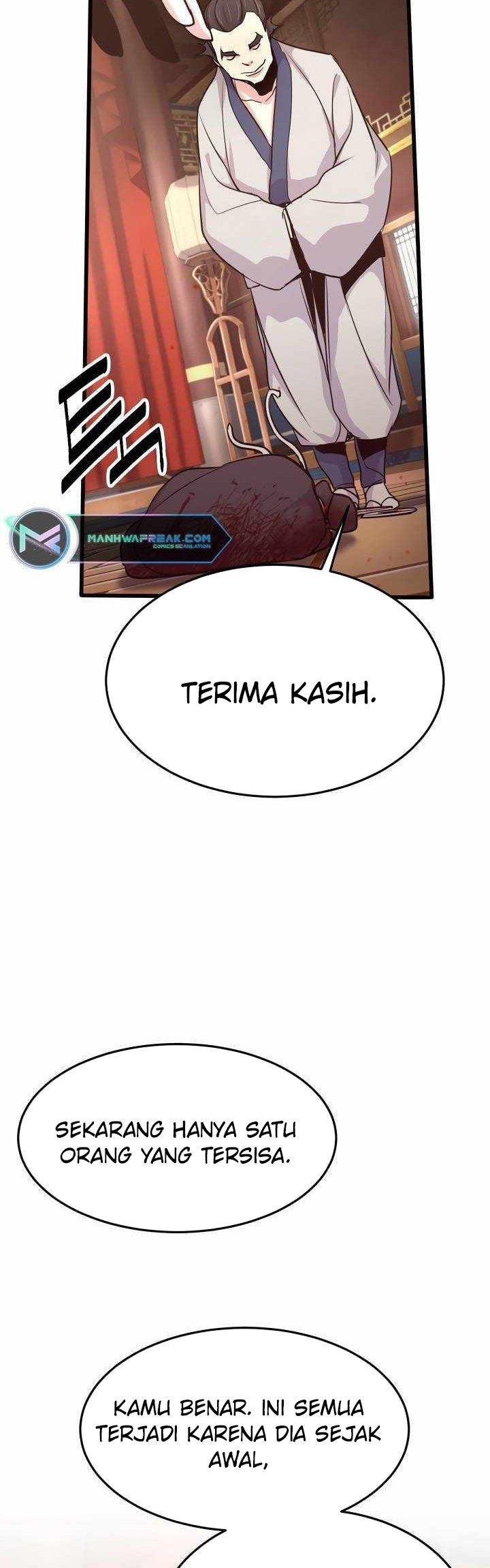 enemies - Chapter: 19