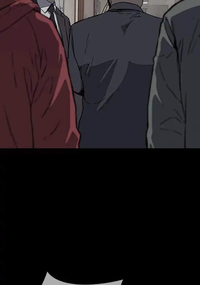 wind-breaker - Chapter: 250