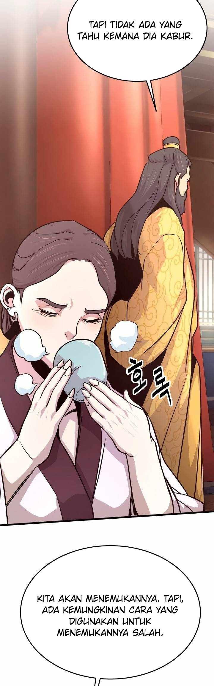 enemies - Chapter: 19