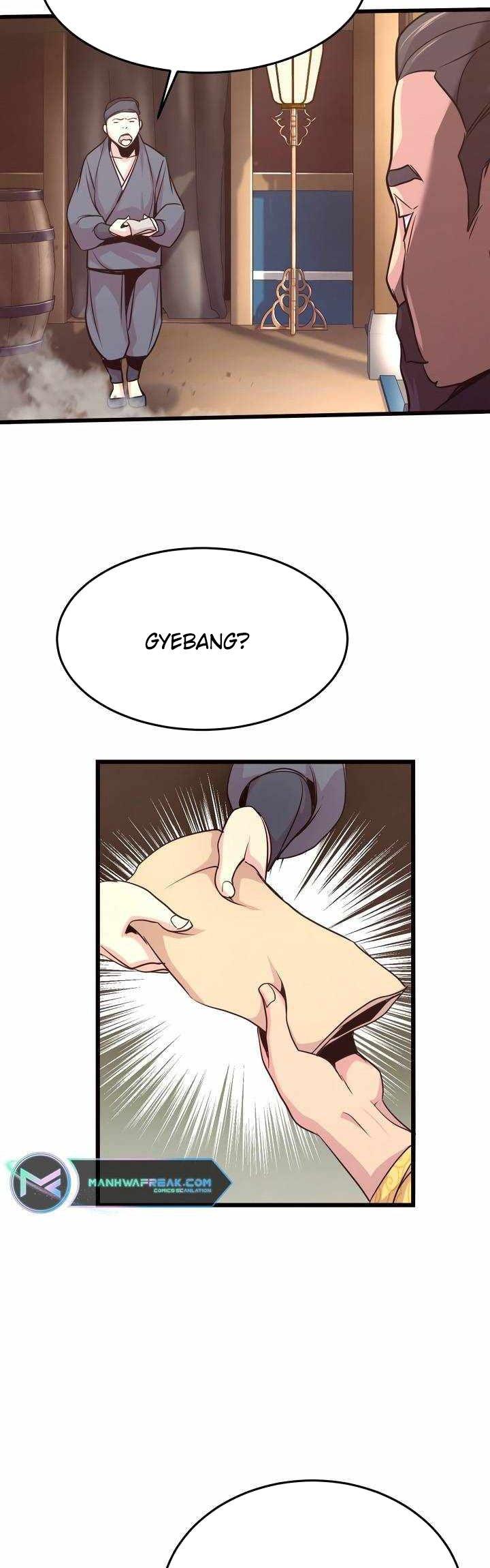 enemies - Chapter: 19