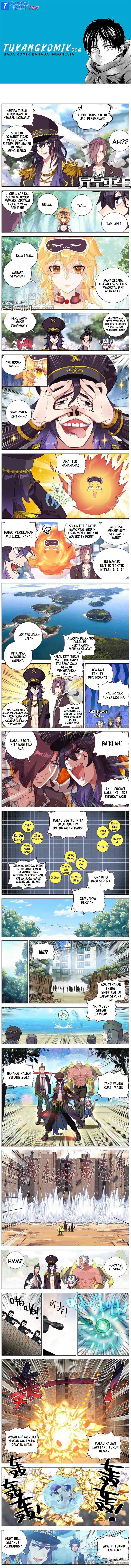 different-kings - Chapter: 251