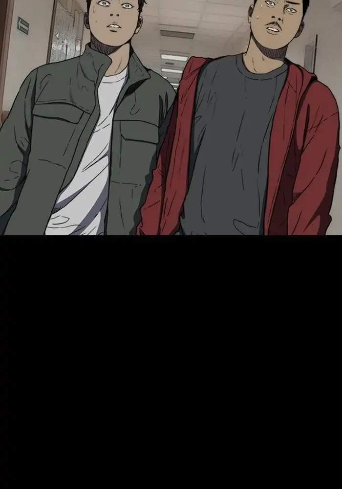 wind-breaker - Chapter: 250