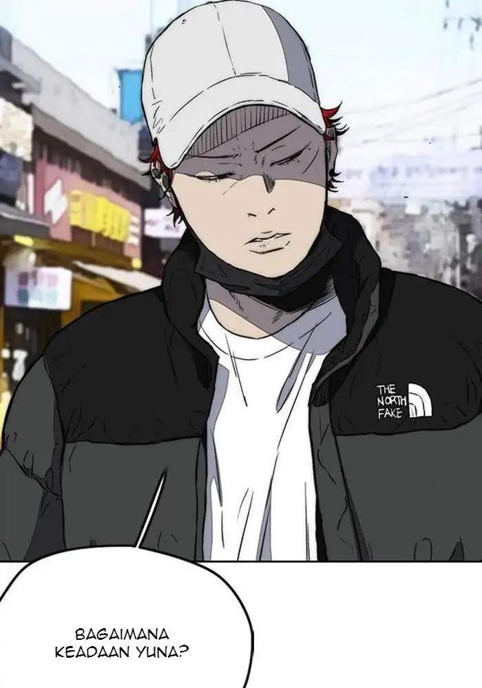 wind-breaker - Chapter: 250