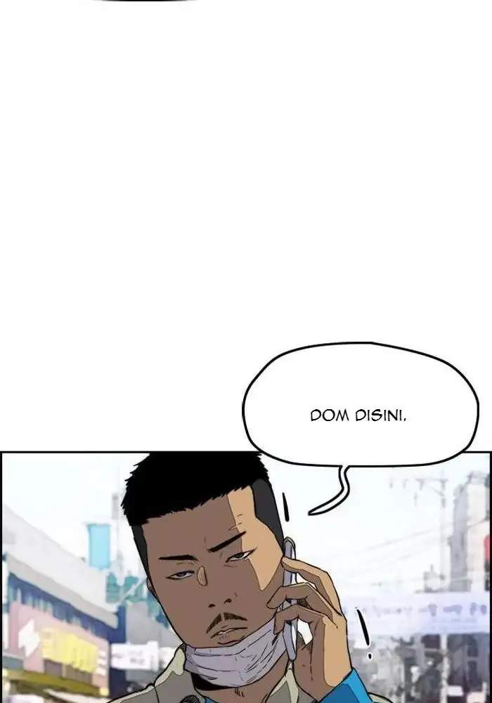 wind-breaker - Chapter: 250