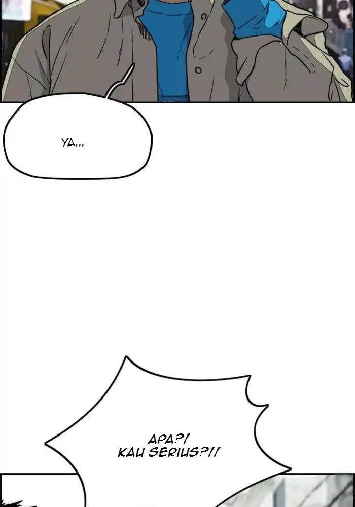 wind-breaker - Chapter: 250