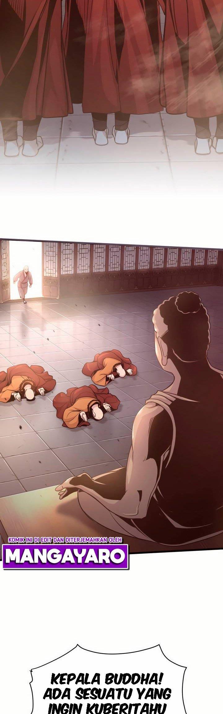 enemies - Chapter: 20