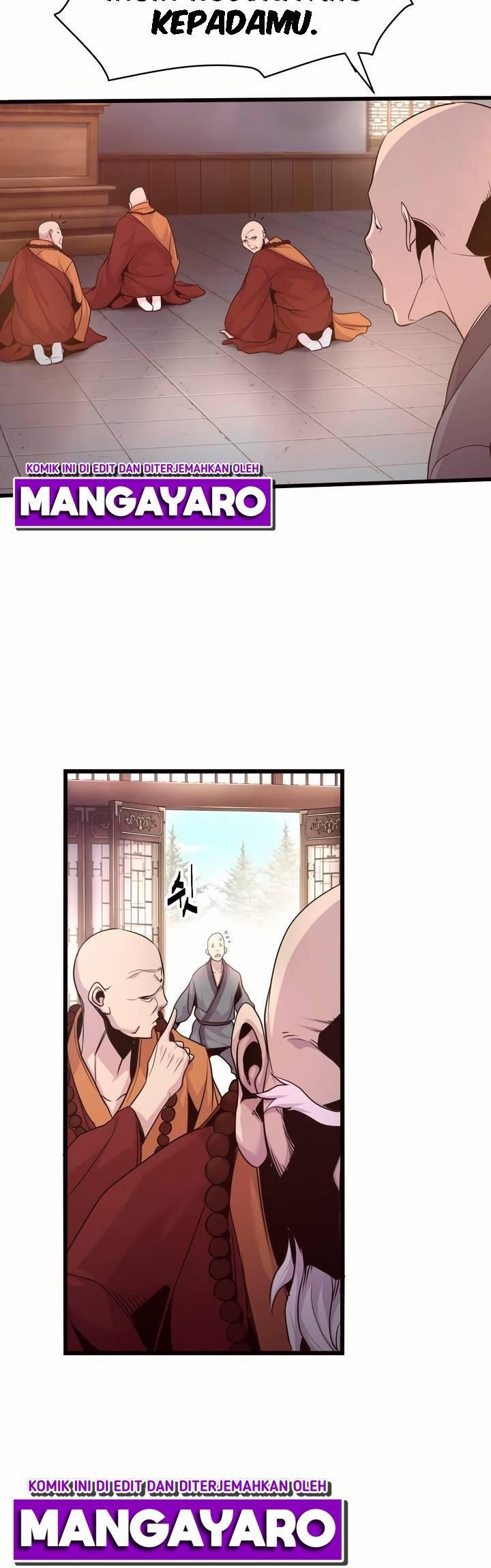 enemies - Chapter: 20
