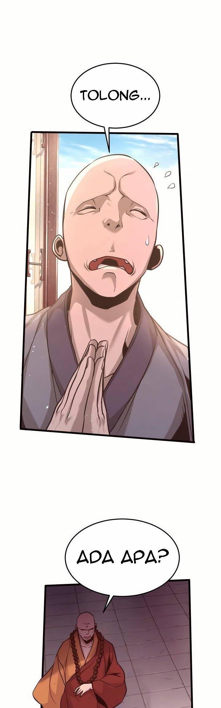 enemies - Chapter: 20