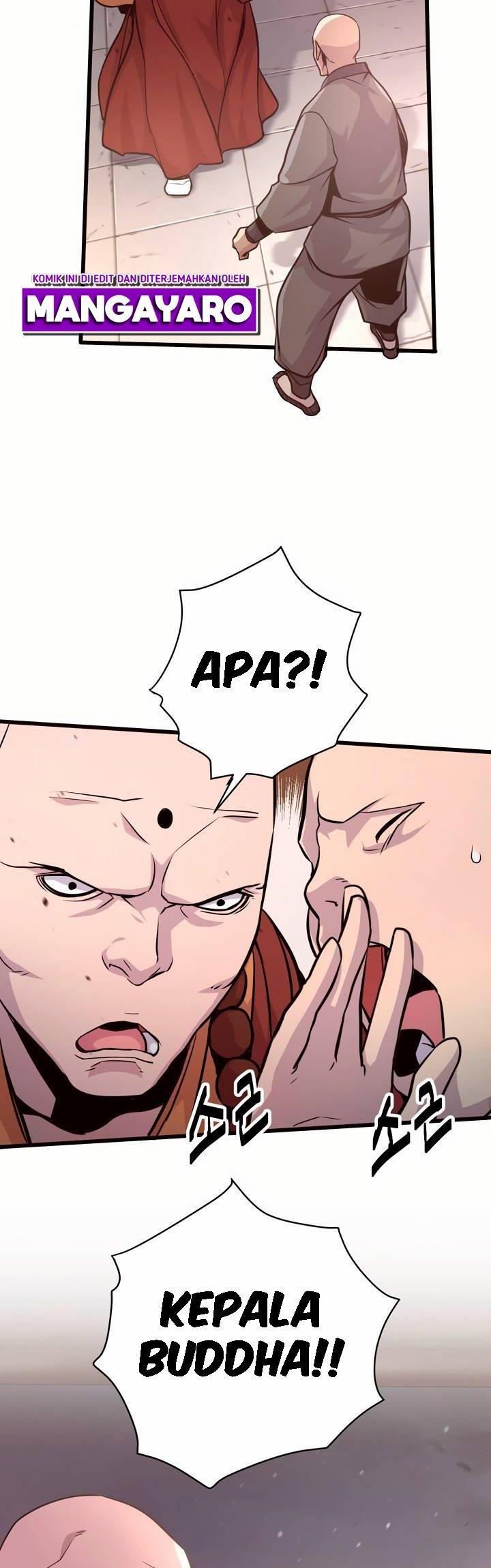 enemies - Chapter: 20