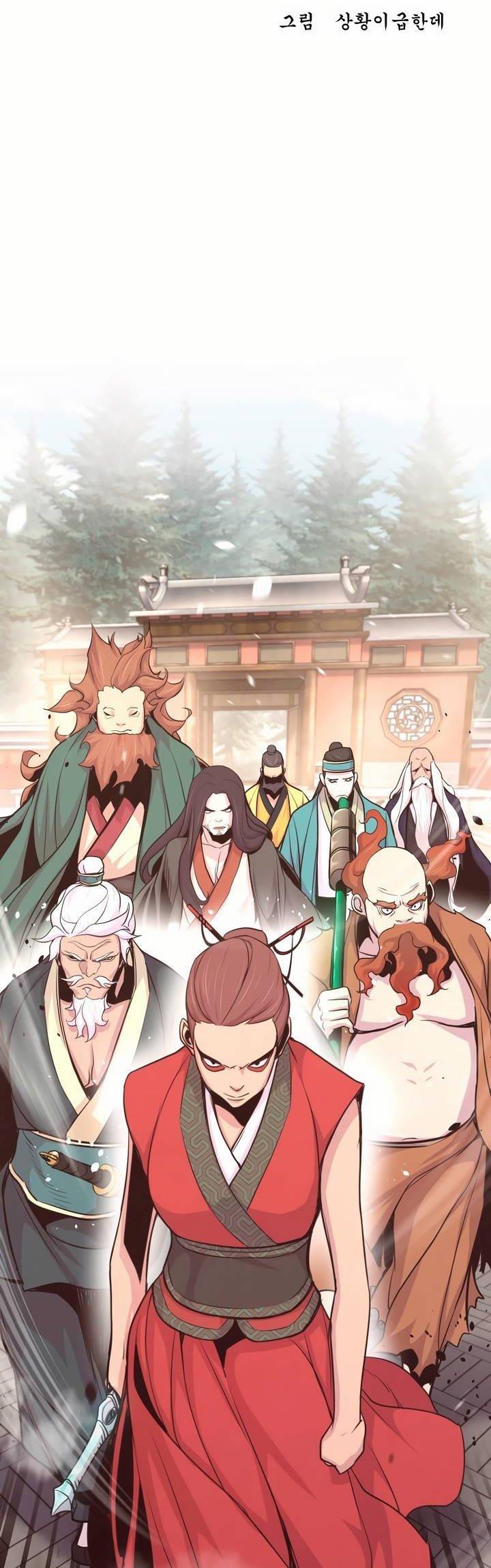 enemies - Chapter: 20