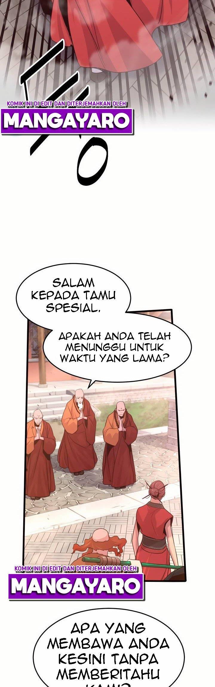 enemies - Chapter: 20