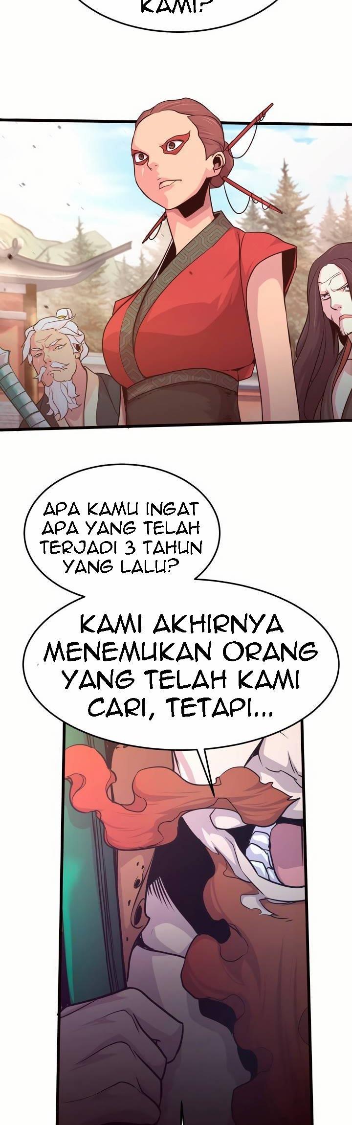 enemies - Chapter: 20